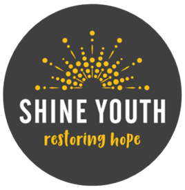 Shine Youth logo